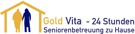 Gold Vita Logo